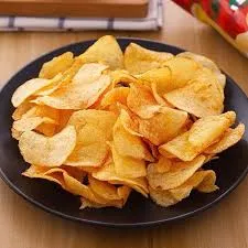 بطاطس شيبس